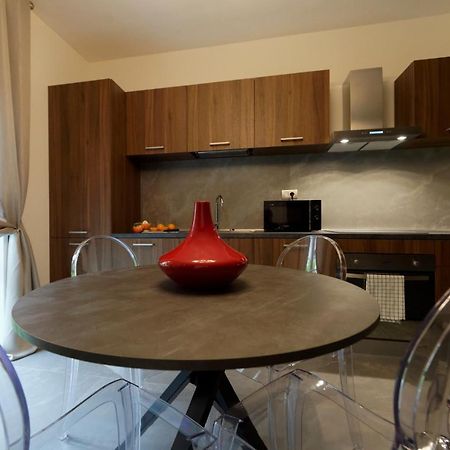 Milk Ribbon Apartment Milan Exterior photo